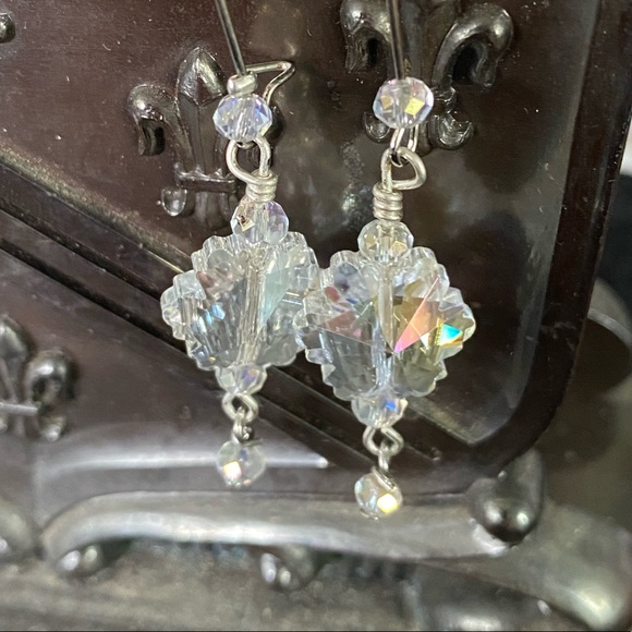 Jewelry - ꨄ 𝑅𝑜𝑚𝑎𝑛𝑡𝑖𝑐 𝐸𝑎𝑟𝑟𝑖𝑛𝑔𝑠 ꨄ